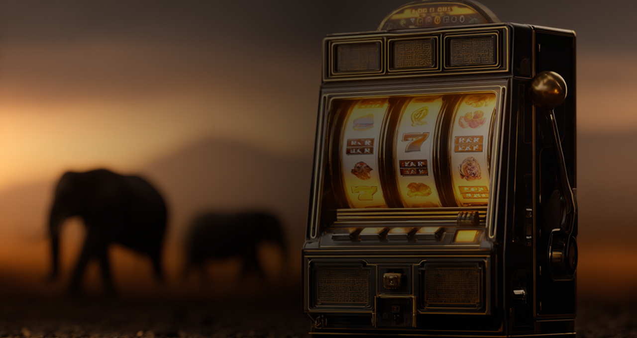 Slots Safari