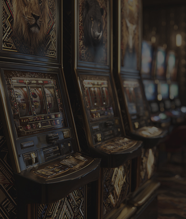 Slots Safari