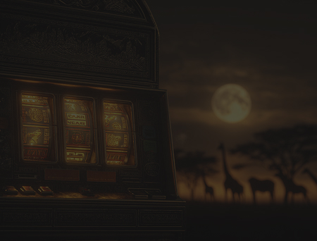 Slots Safari