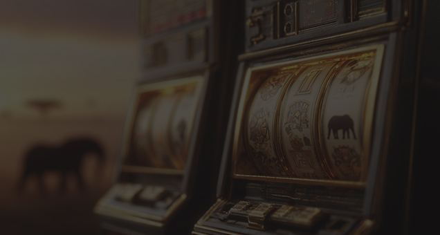 Slots Safari