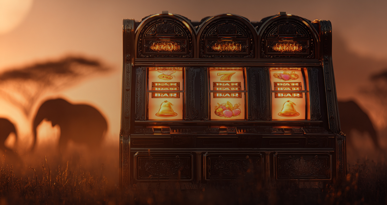 Slots Safari